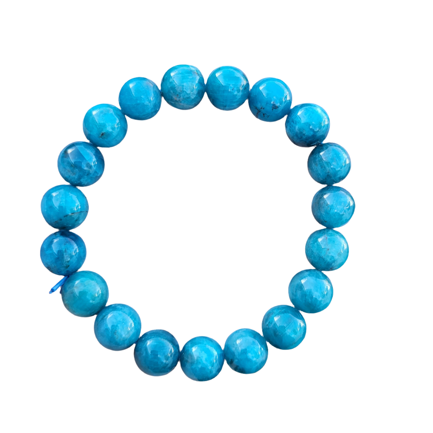 Apatite Bracelet 10mm