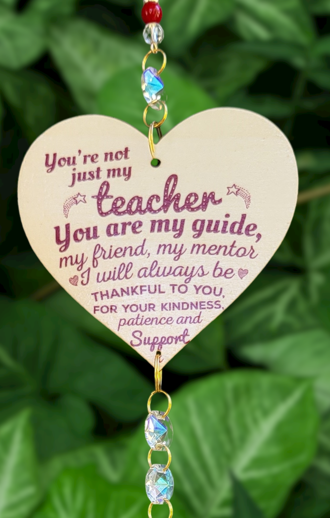 Crystal Suncatcher Teacher Design #1