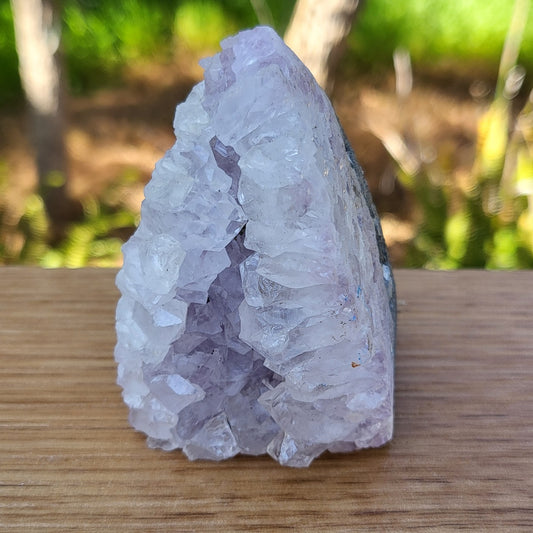 Amethyst Cluster