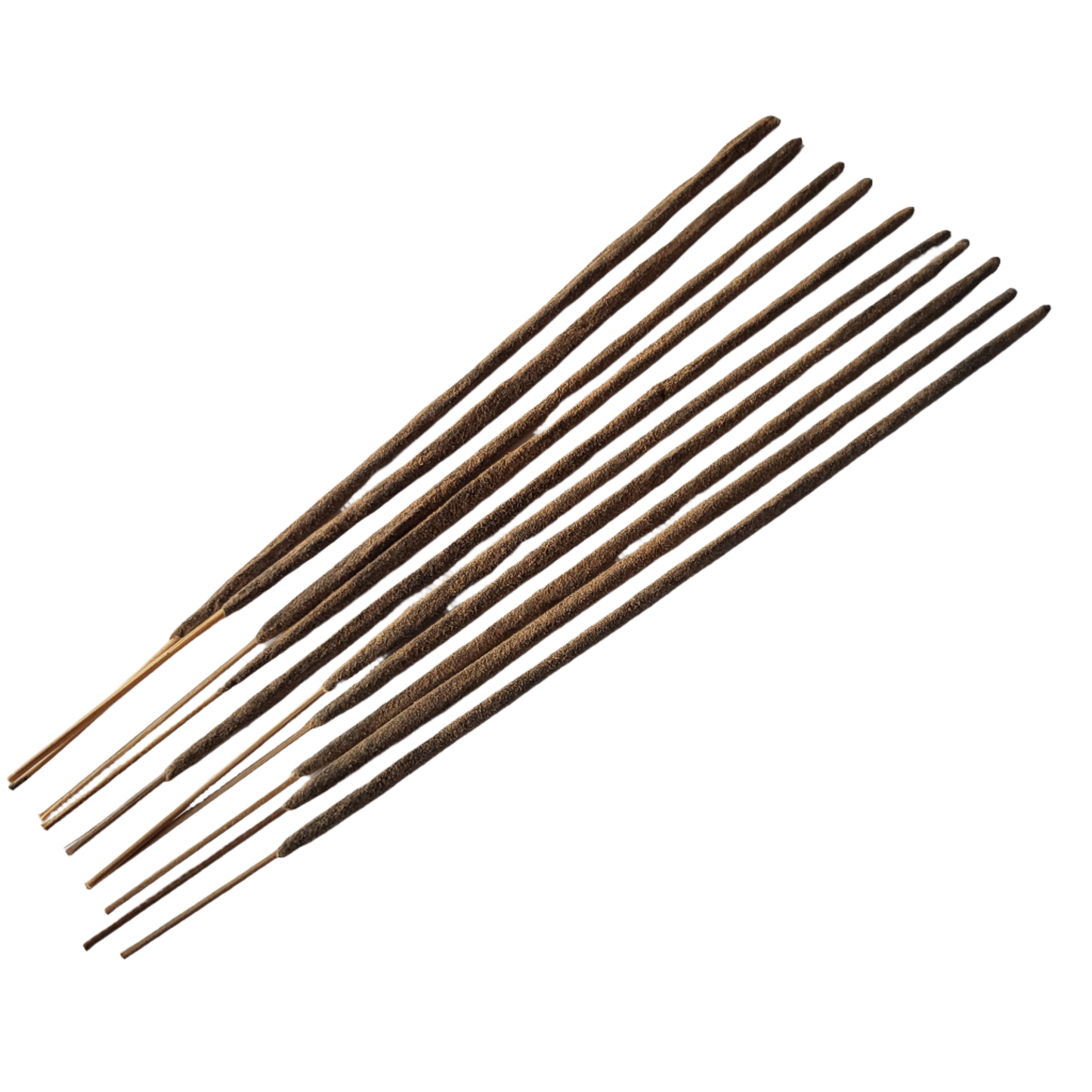 BLACK ROSE INCENSE