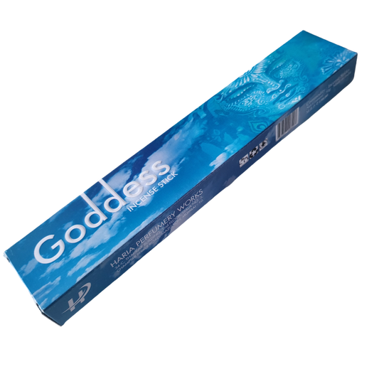 GODDESS INCENSE