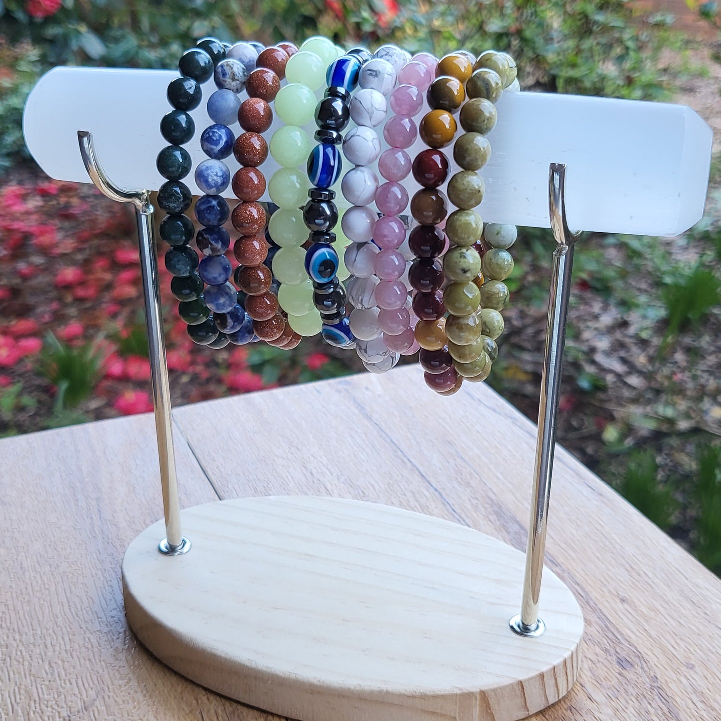 Bracelet Stand large