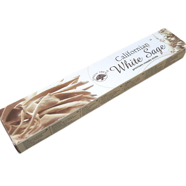 Californian white sage Incense