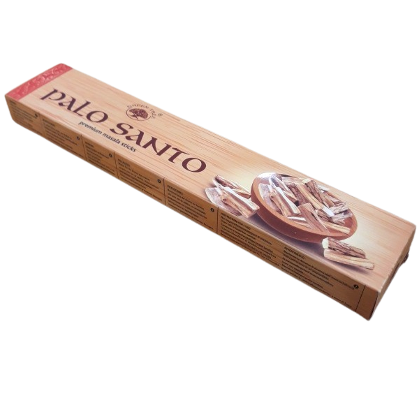 Palo Santo Incense