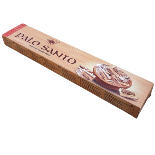 Palo Santo Incense