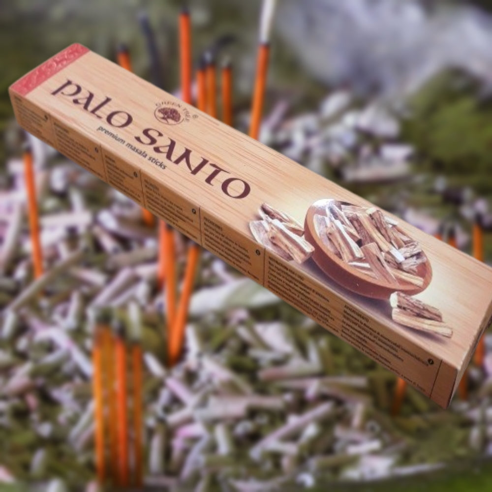 Palo Santo Incense